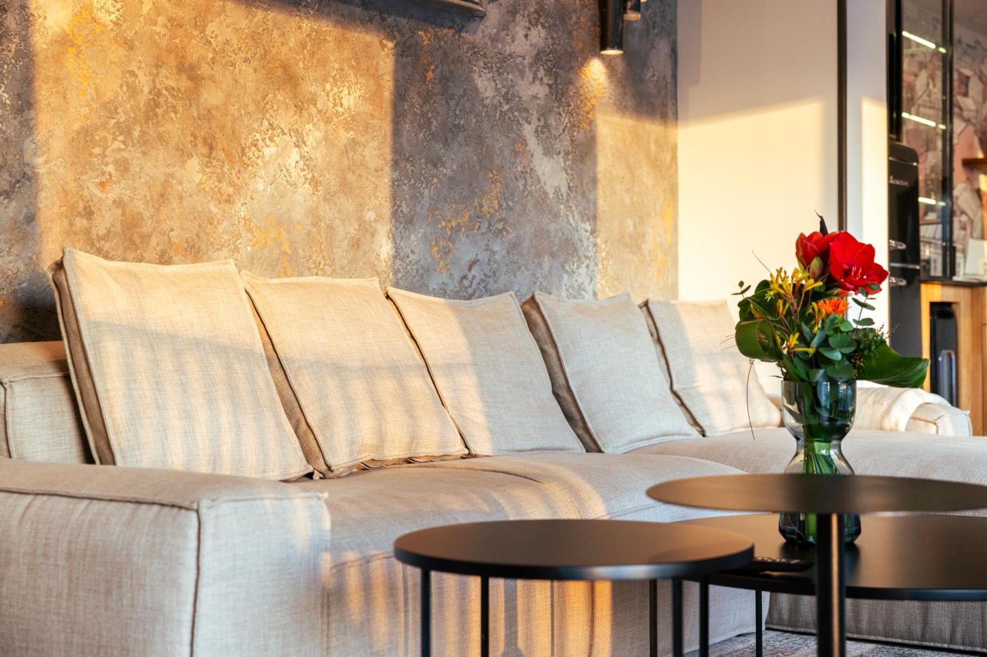 קרקוב Nomadic Urban Premium Suites מראה חיצוני תמונה
