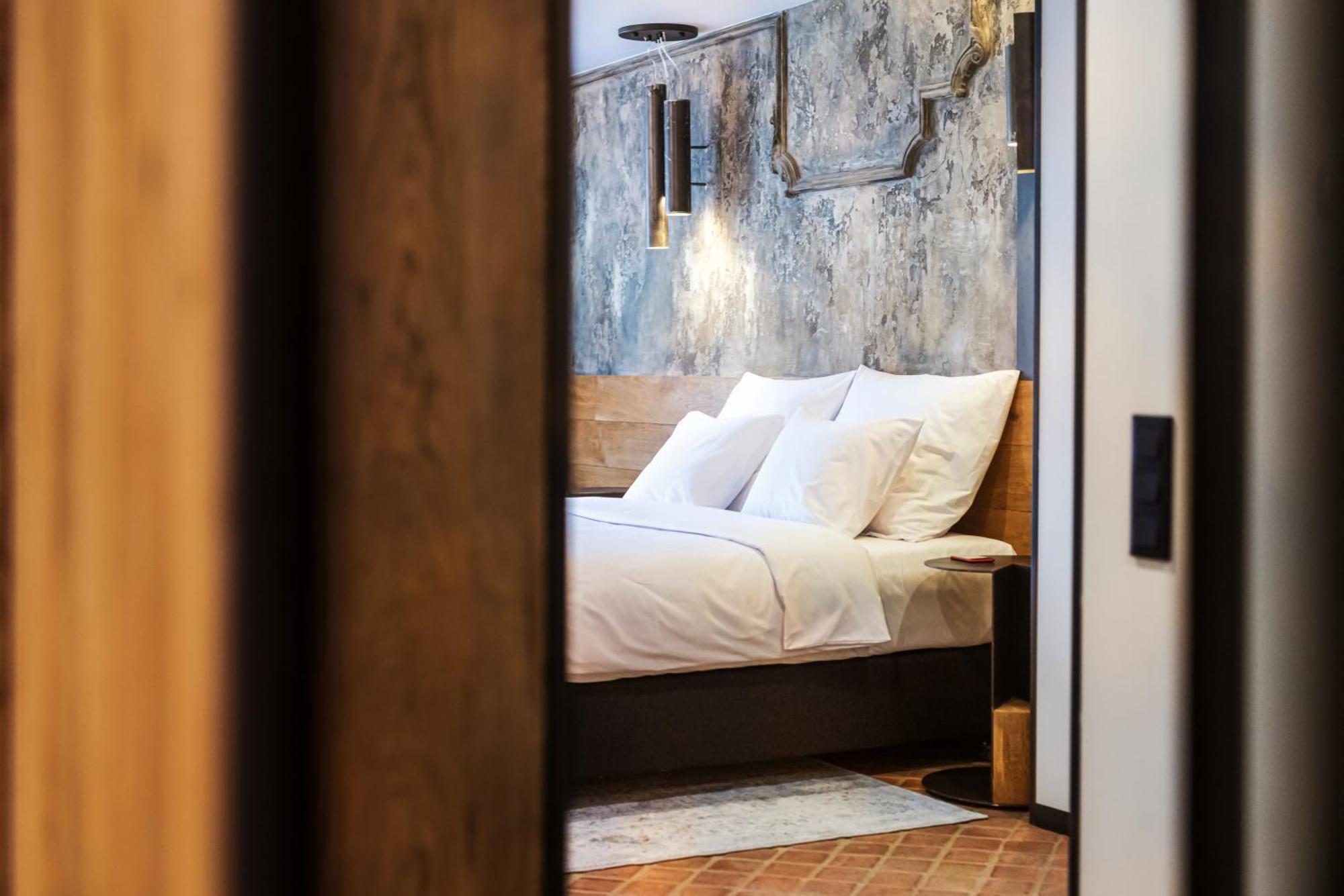 קרקוב Nomadic Urban Premium Suites מראה חיצוני תמונה