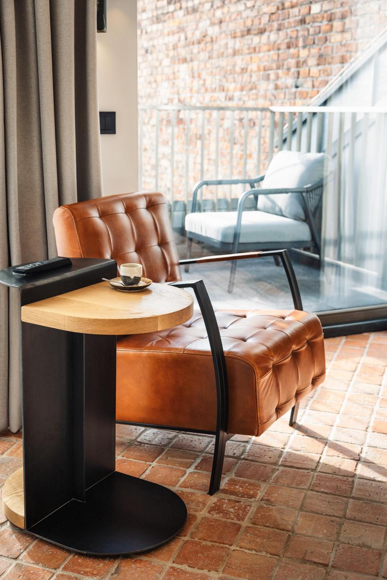 קרקוב Nomadic Urban Premium Suites מראה חיצוני תמונה