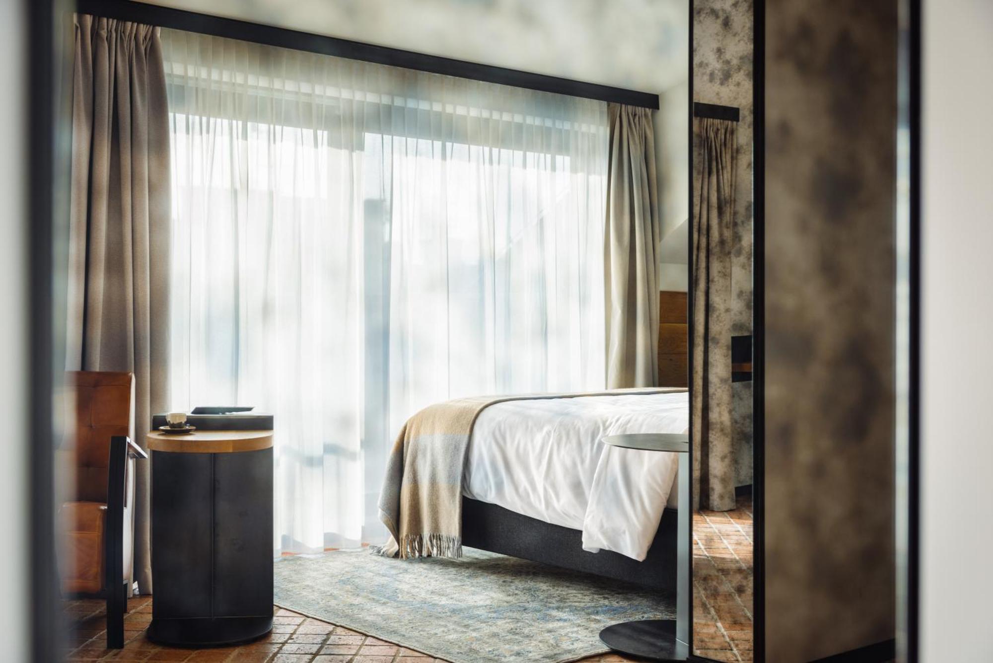 קרקוב Nomadic Urban Premium Suites מראה חיצוני תמונה