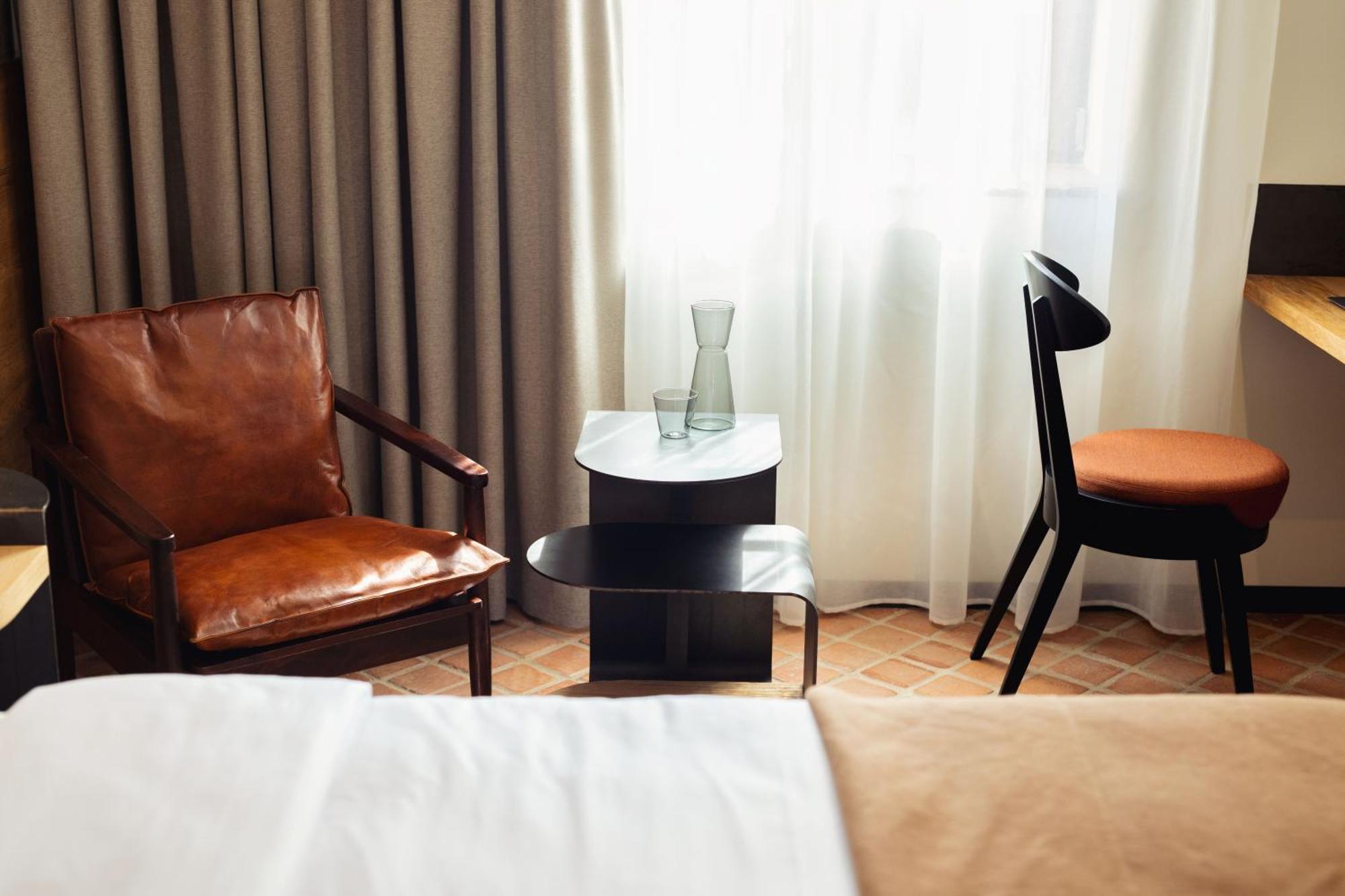 קרקוב Nomadic Urban Premium Suites מראה חיצוני תמונה
