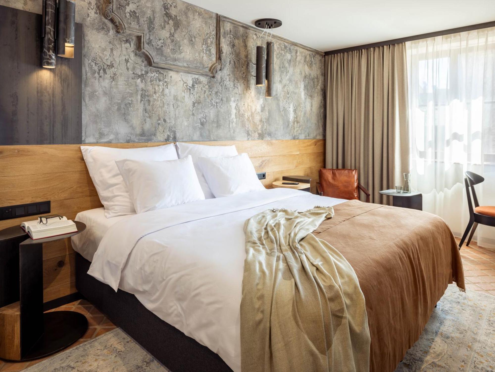 קרקוב Nomadic Urban Premium Suites מראה חיצוני תמונה