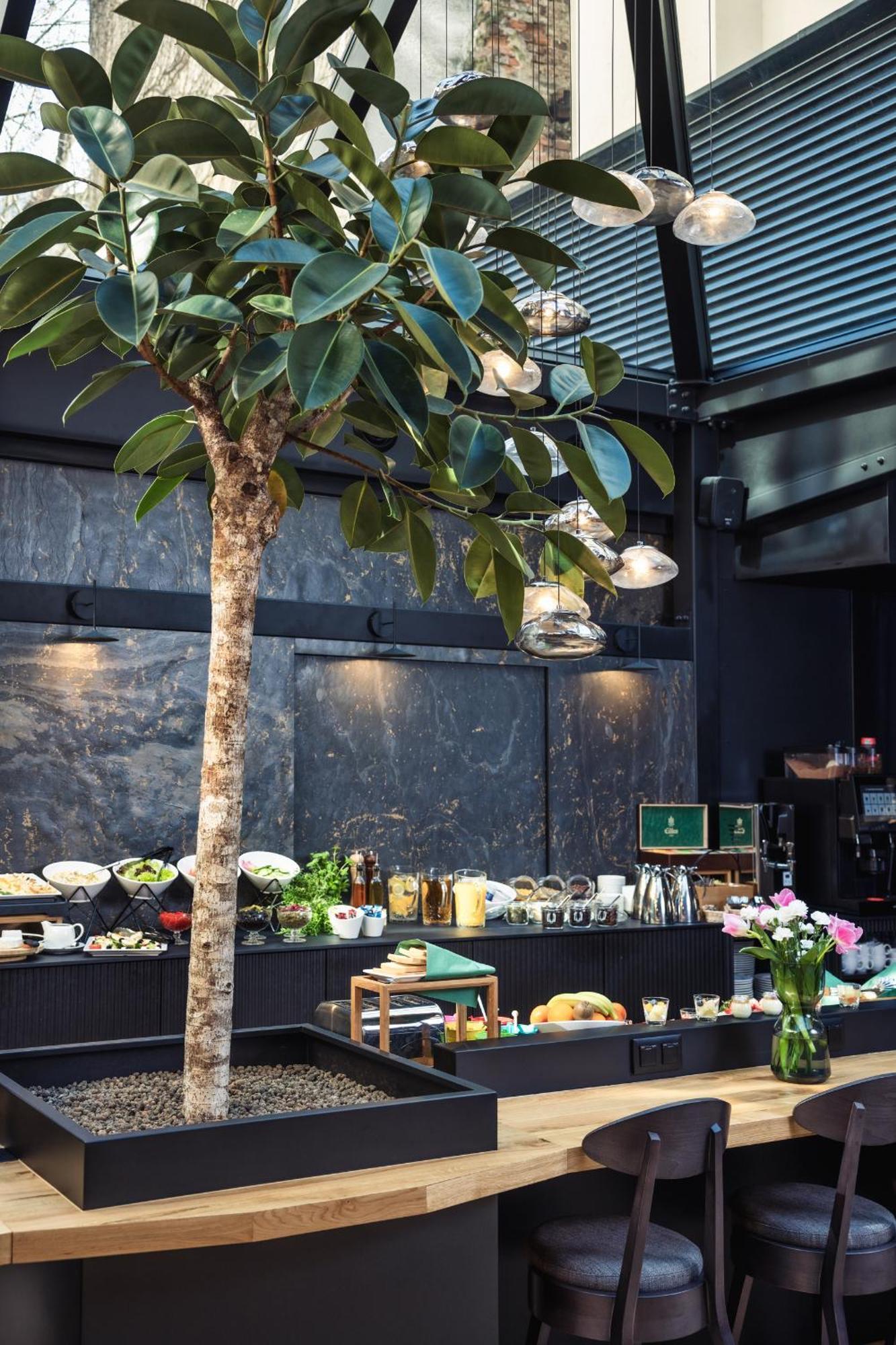 קרקוב Nomadic Urban Premium Suites מראה חיצוני תמונה